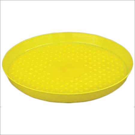 Chick Feed Tray