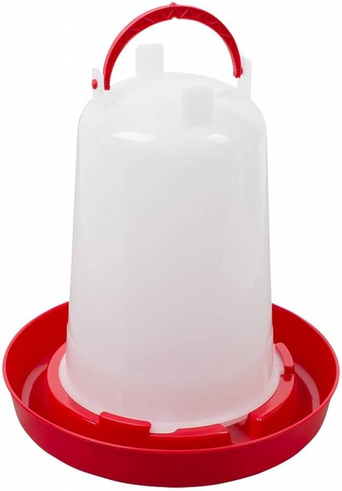 Grower Drinker (Liter Type)